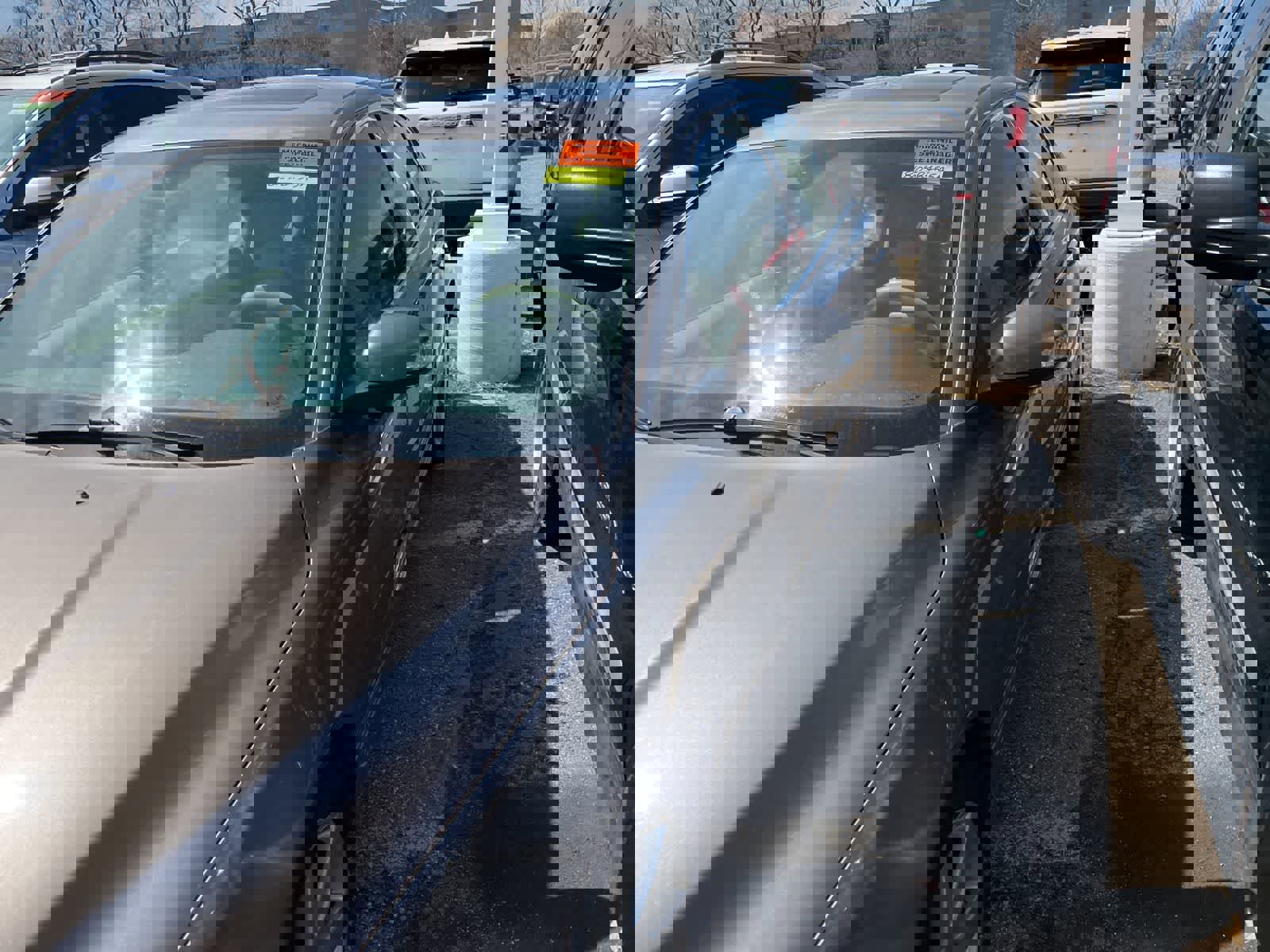 Used 2008 Volvo S80 3.2 image 6