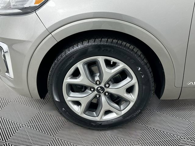 Used 2019 Kia Sorento SX image 29