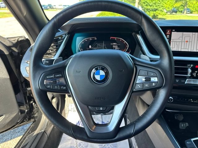 Used 2022 BMW Z4 sDrive30i w/ Premium Package RWD image 21