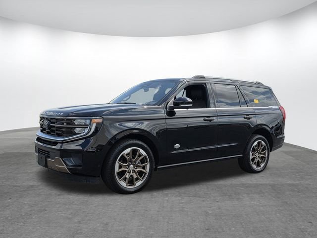 Used 2025 Ford Expedition King Ranch AWD/4WD image 7