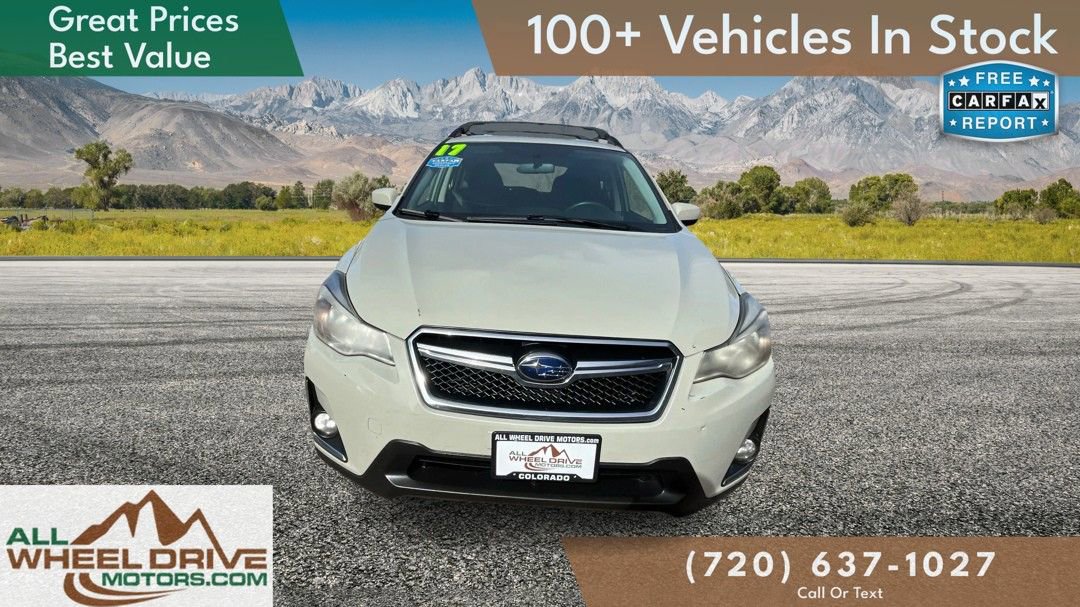 Used 2017 Subaru Crosstrek 2.0i Premium image 2