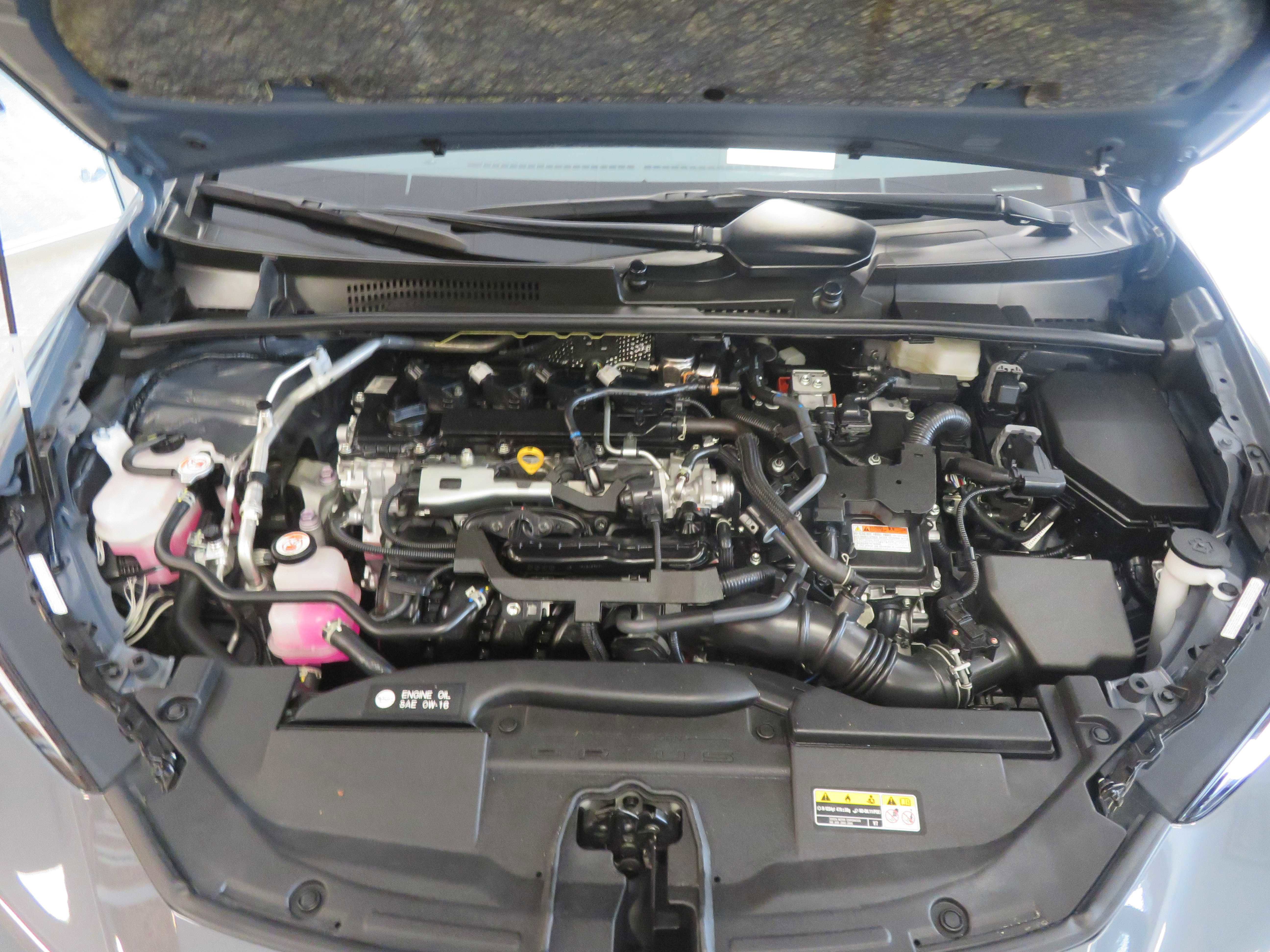 Used 2025 Toyota Prius LE image 46