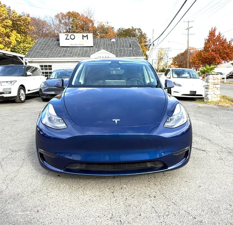 Used 2023 Tesla Model Y Performance image 8