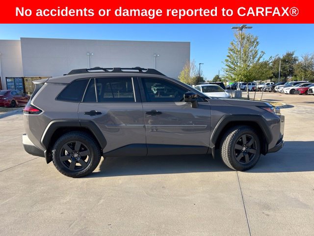 Certified 2026 Toyota RAV4 AWD image 2