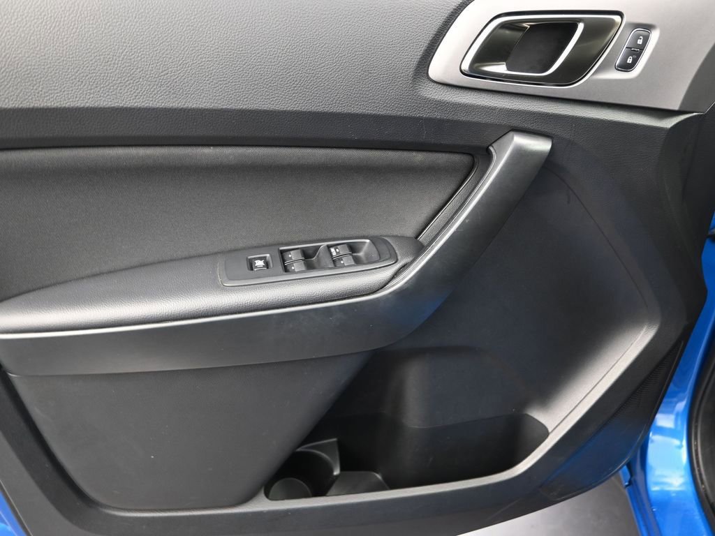 Used 2021 Ford Ranger XLT w/ Equipment Group 301A Mid image 13