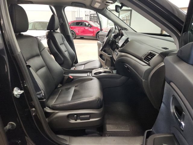 Used 2023 Honda Ridgeline RTL image 31