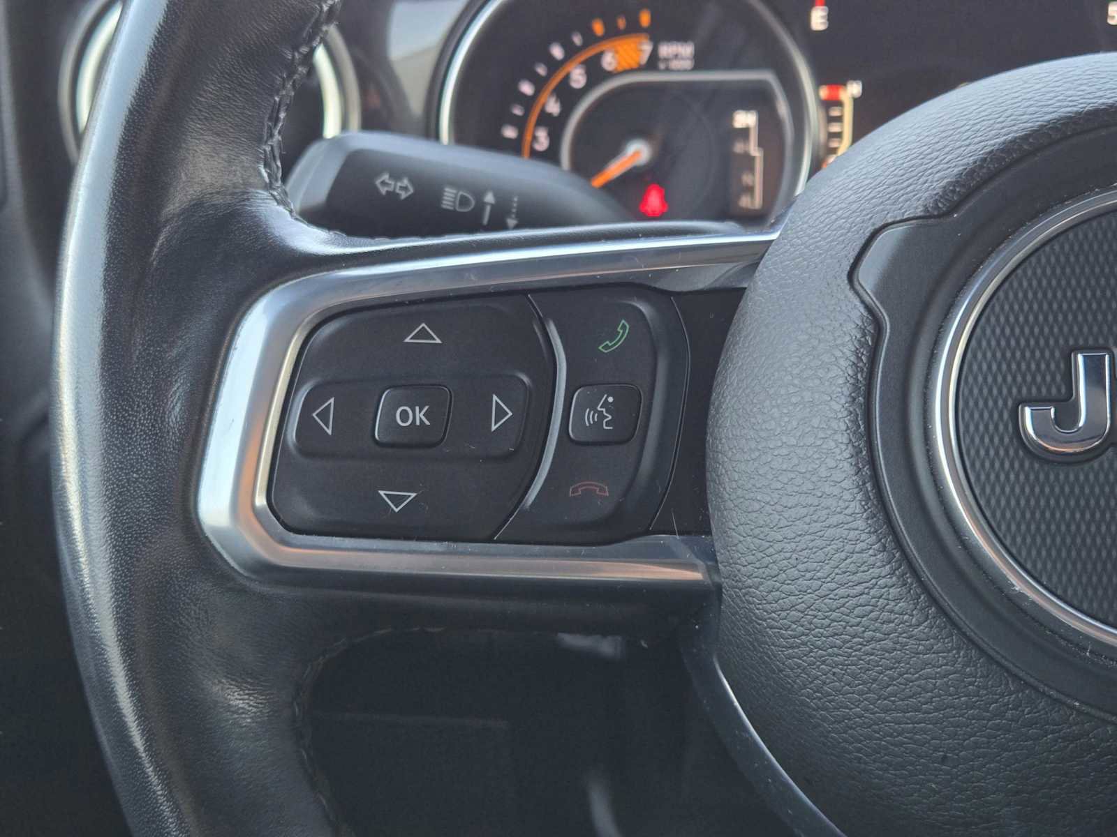 Used 2021 Jeep Wrangler Unlimited Sahara image 23