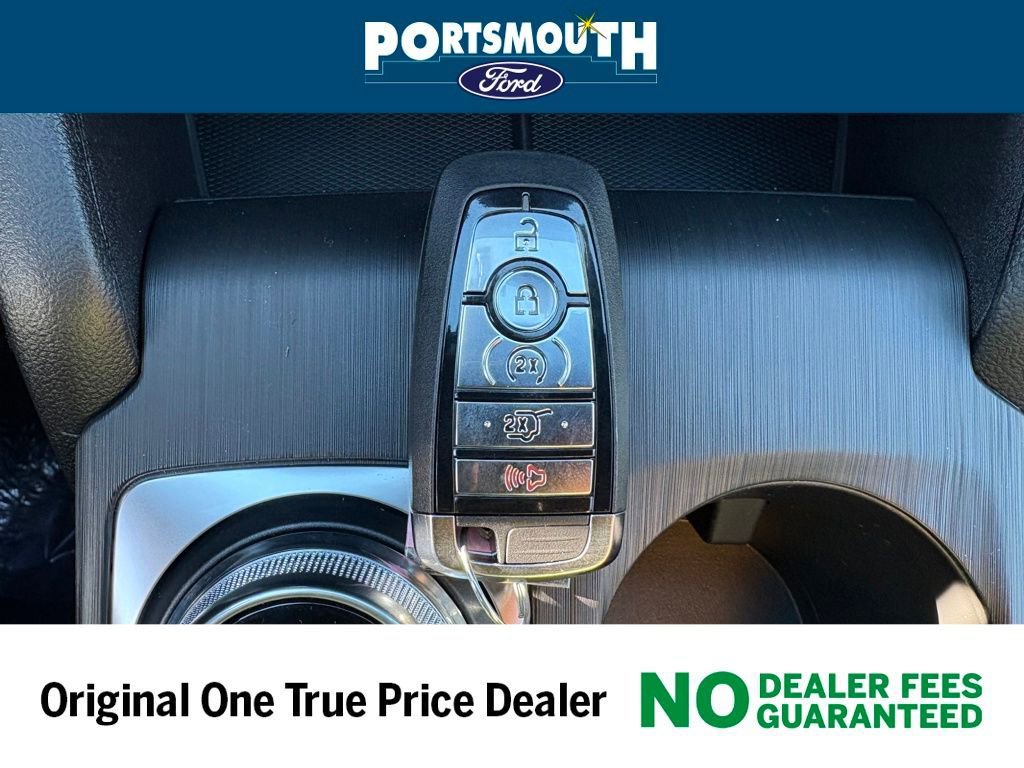 New 2026 Ford Escape ST-Line w/ Tech Pack #1 AWD/4WD image 18