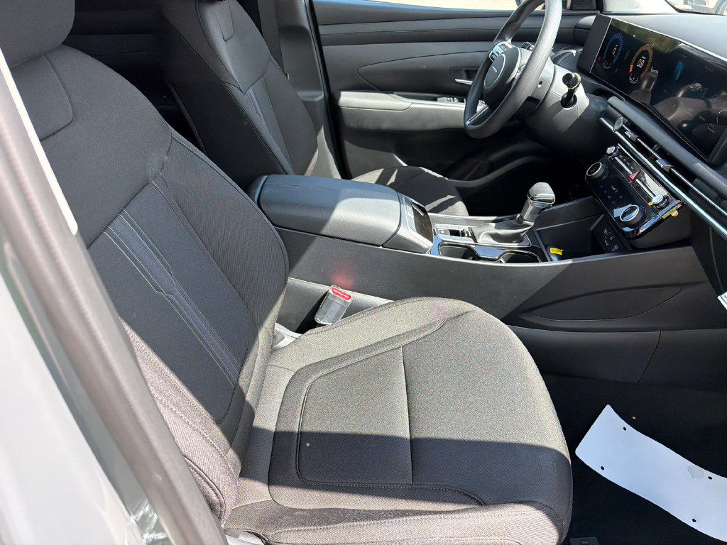 New 2026 Hyundai Tucson SEL Plus FWD image 14