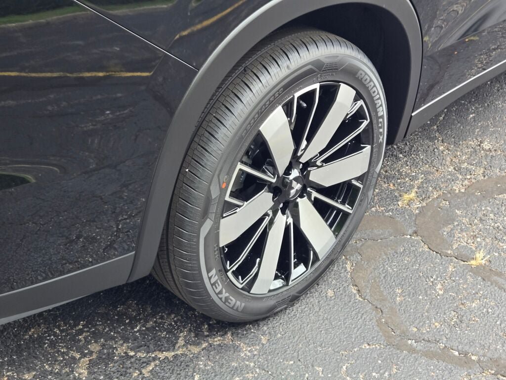 New 2026 Mitsubishi Outlander SE AWD/4WD image 10