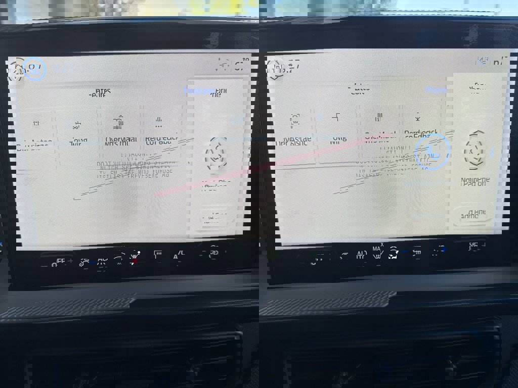 New 2025 Ford Bronco Sport Big Bend image 50