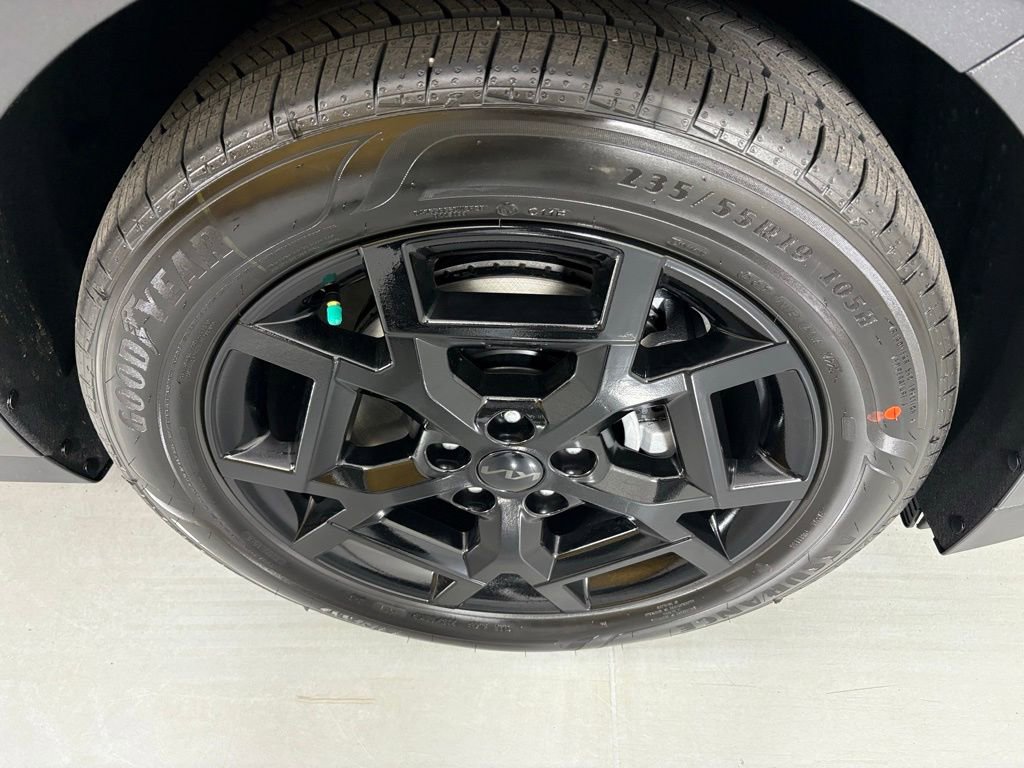 New 2026 Kia Carnival SX Prestige image 11