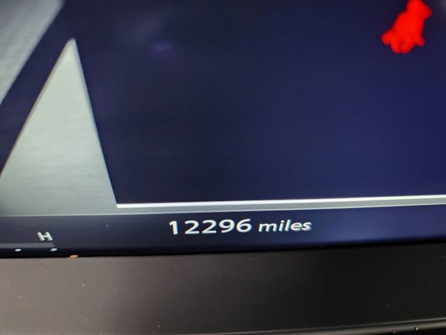 Used 2024 Nissan Pathfinder Platinum w/ Cargo Package image 22