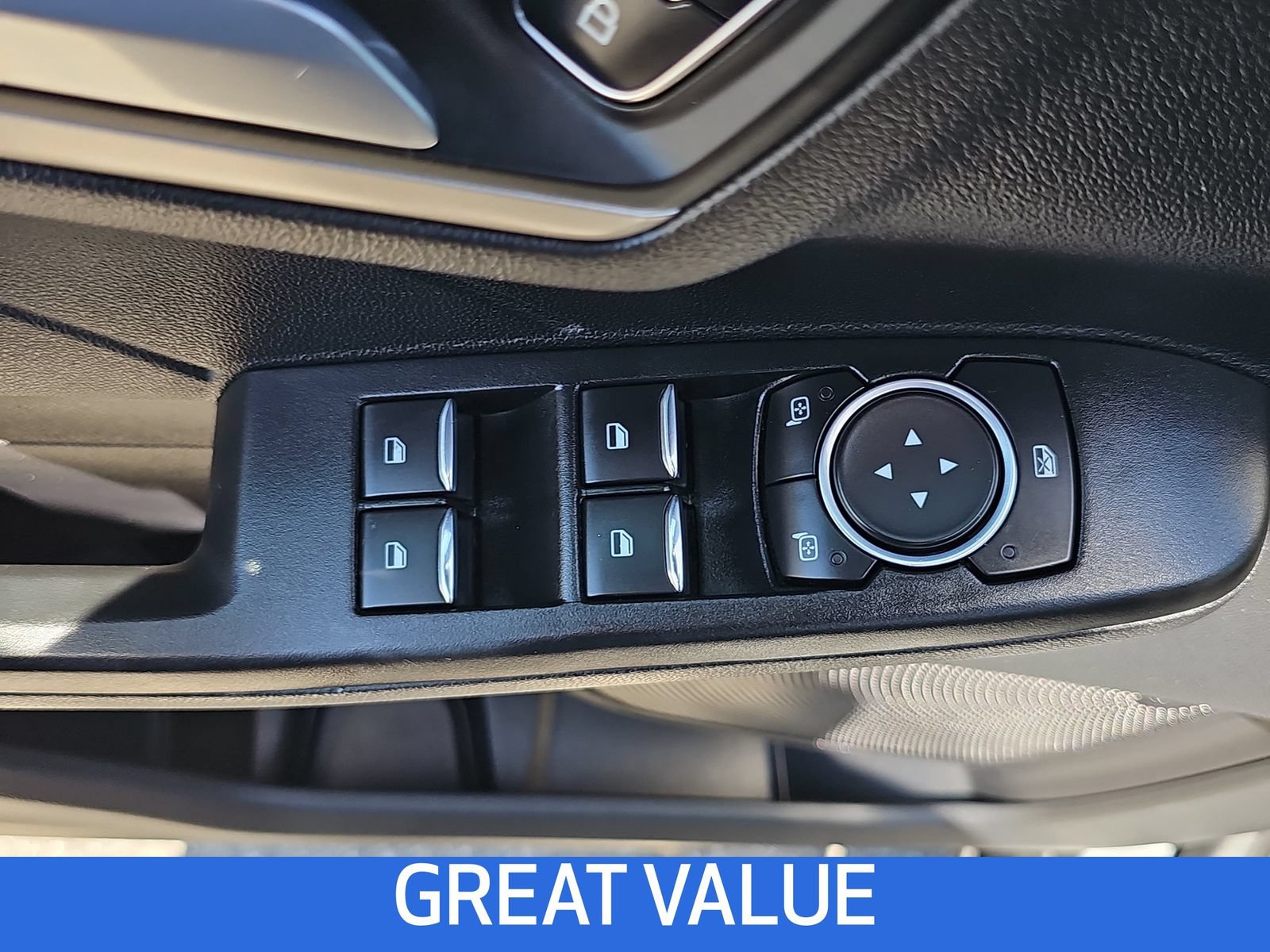 Used 2022 Ford Escape SEL AWD/4WD image 26