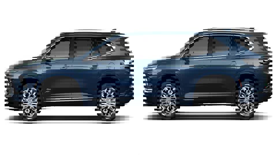 New 2026 Buick Enclave Avenir w/ Super Cruise Package image 31