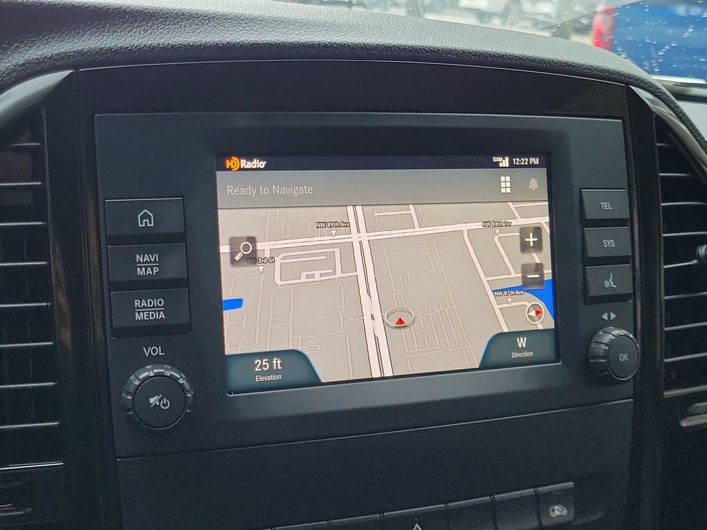 Used 2023 Mercedes-Benz Metris Passenger image 27