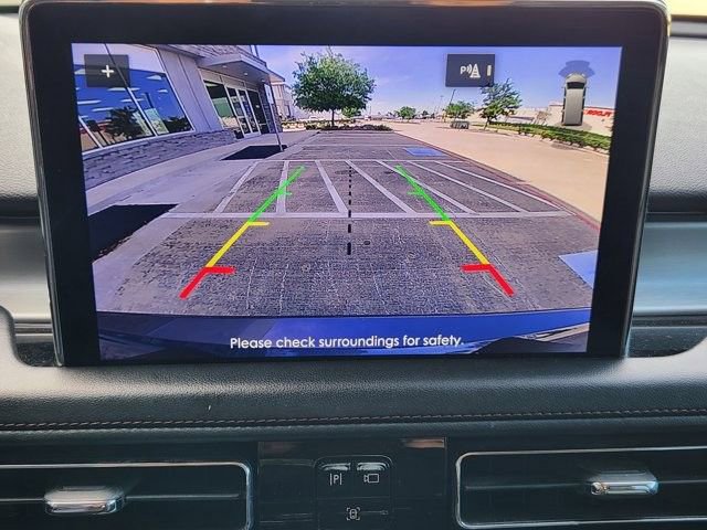 Used 2023 Lincoln Aviator AWD w/ Premium Package image 16