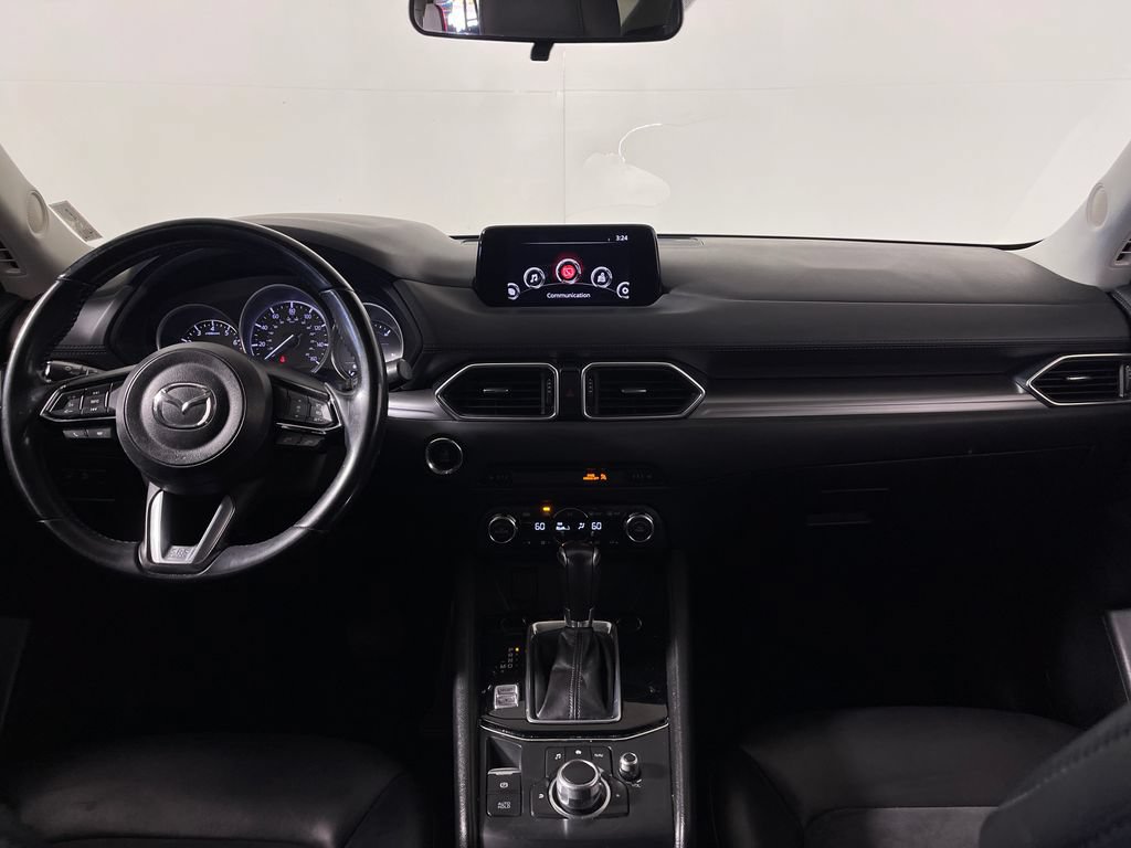 Used 2018 MAZDA CX-5 Touring FWD image 14