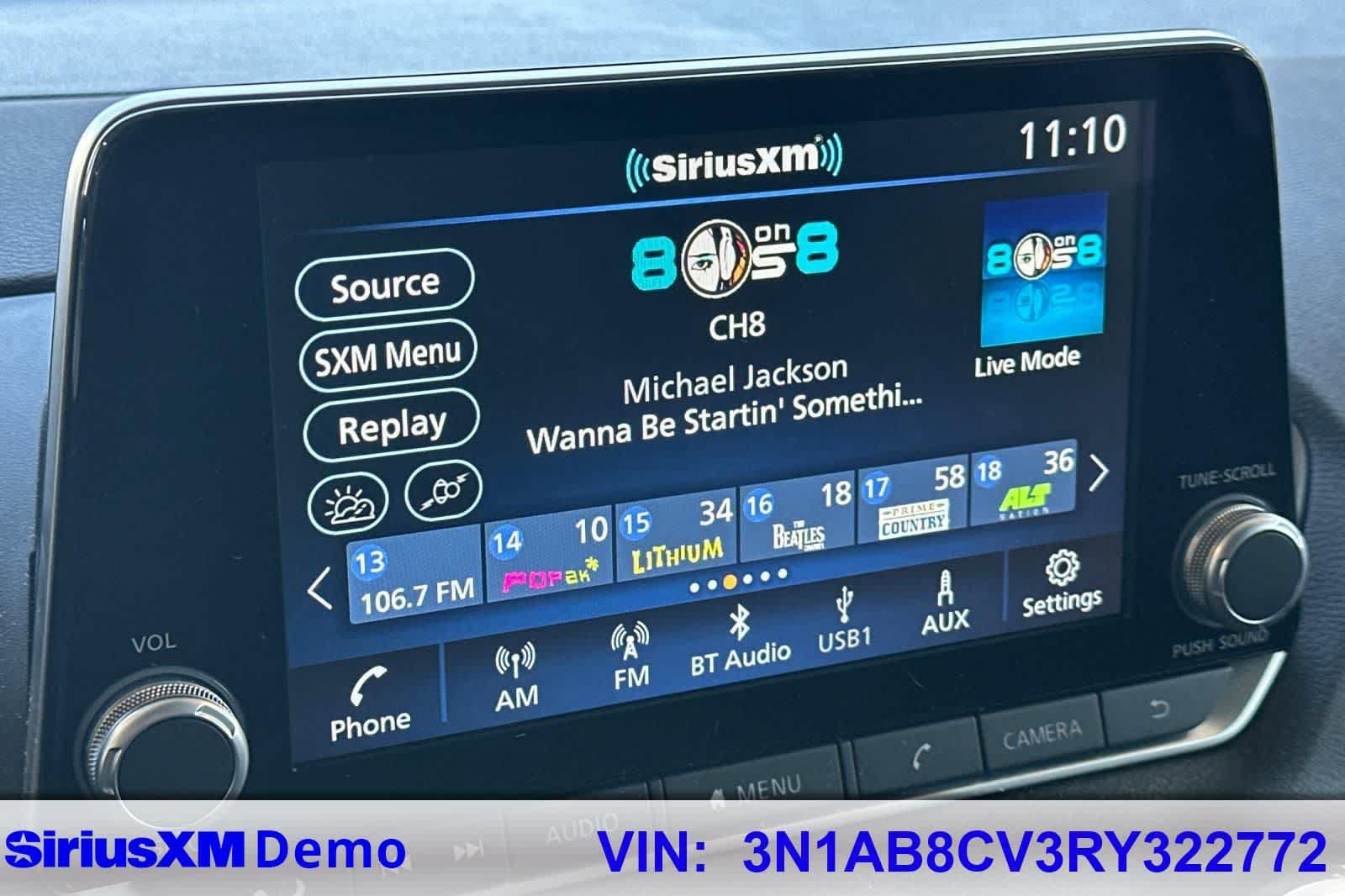 Used 2024 Nissan Sentra SV FWD image 27