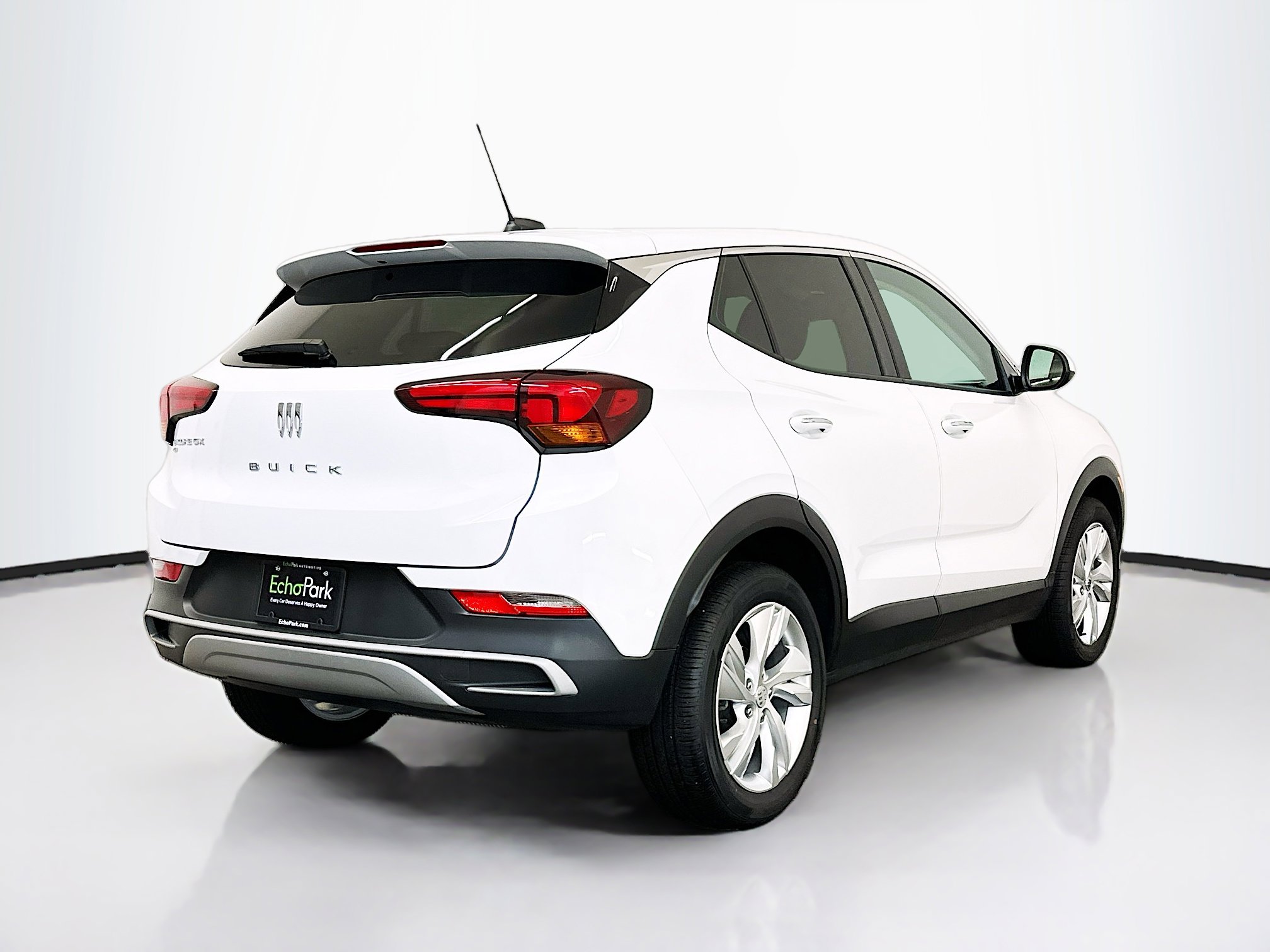 Used 2025 Buick Encore GX Preferred image 9
