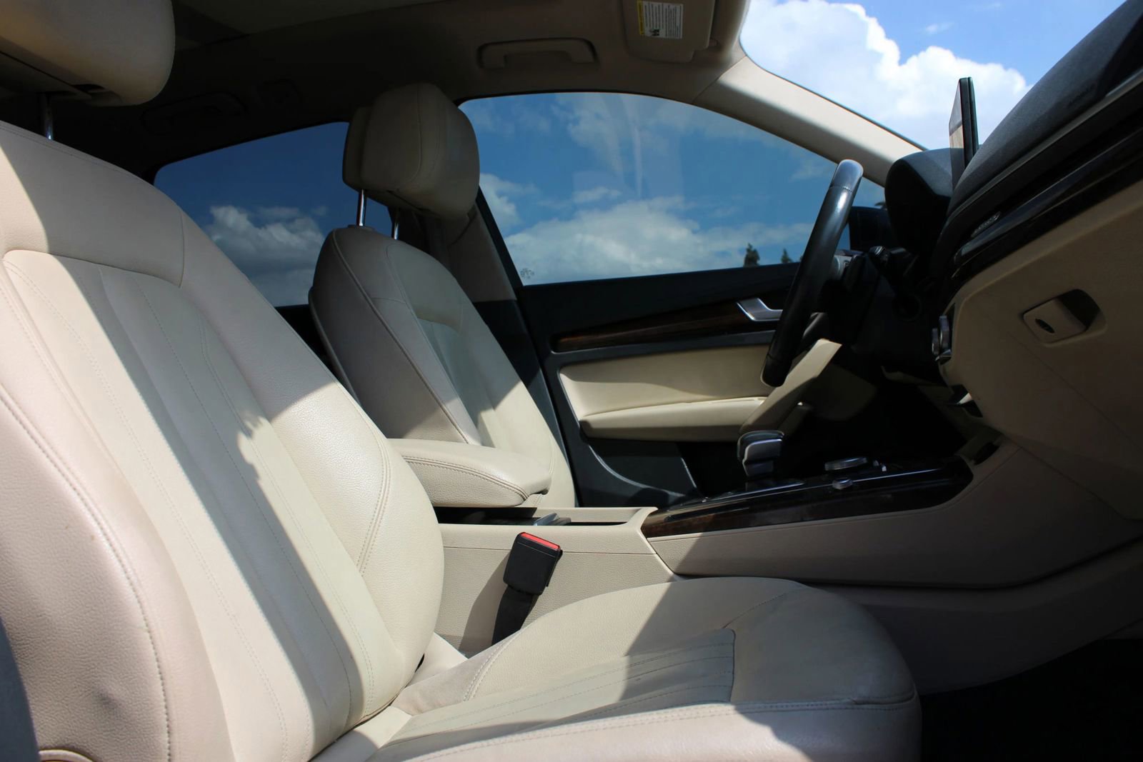 Used 2020 Audi Q5 2.0T Premium image 21
