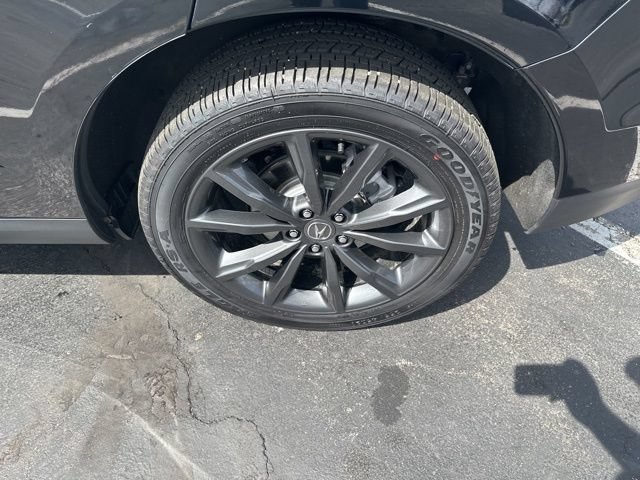 Certified 2025 Acura RDX A-Spec AWD/4WD image 24