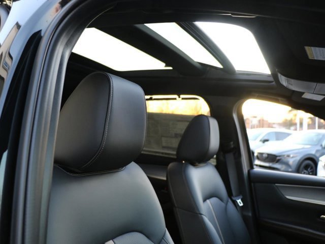 New 2026 MAZDA CX-70 3.3 Turbo S w/ Premium Package AWD/4WD image 7