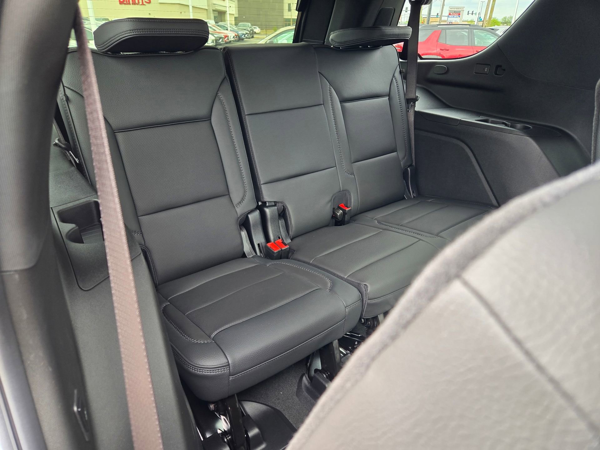 New 2026 GMC Yukon Denali w/ Denali Reserve Package AWD/4WD image 24