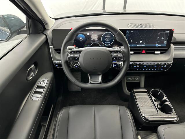 New 2026 Hyundai Ioniq 5 SEL image 24