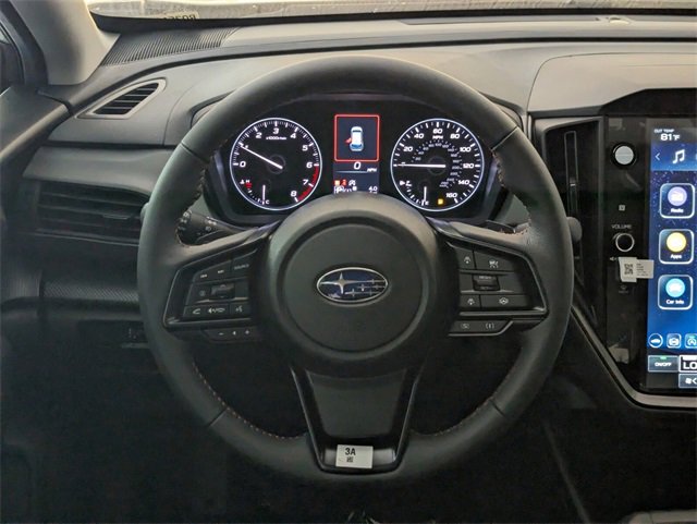 New 2025 Subaru Crosstrek 2.5i Limited w/ Popular Package #3A image 7