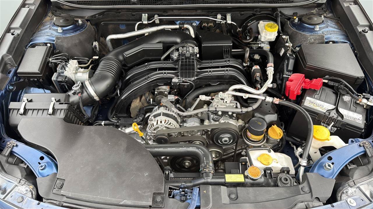 Used 2022 Subaru Legacy Premium AWD/4WD image 28