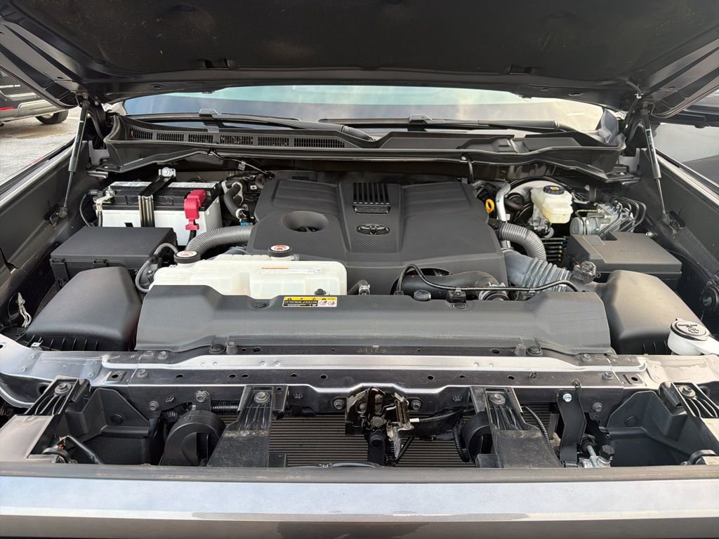 Used 2023 Toyota Tundra SR5 image 10