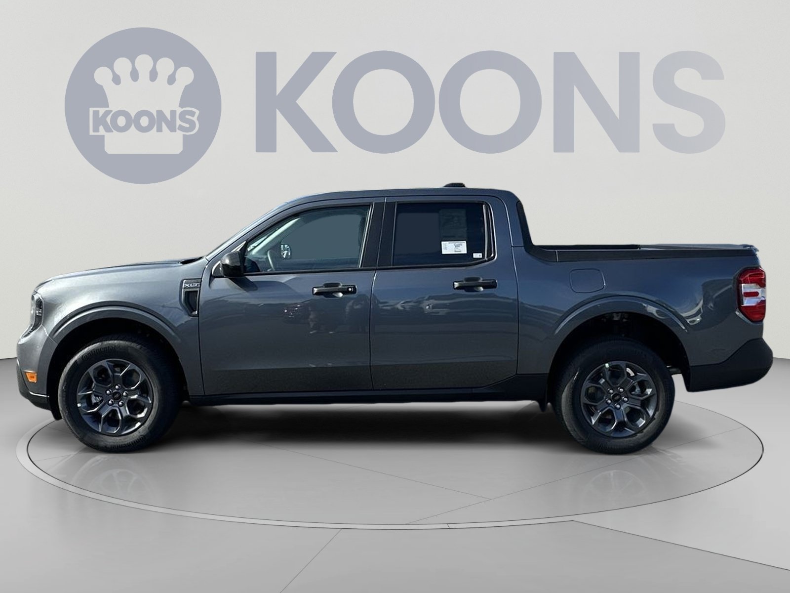 New 2026 Ford Maverick XLT w/ Equipment Group 301A AWD/4WD image 7