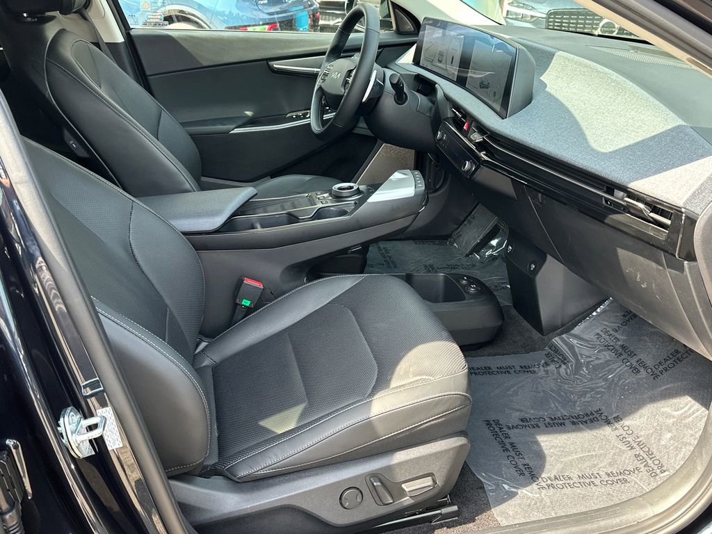 Certified 2023 Kia EV6 Wind w/ Wind Technology Package image 11