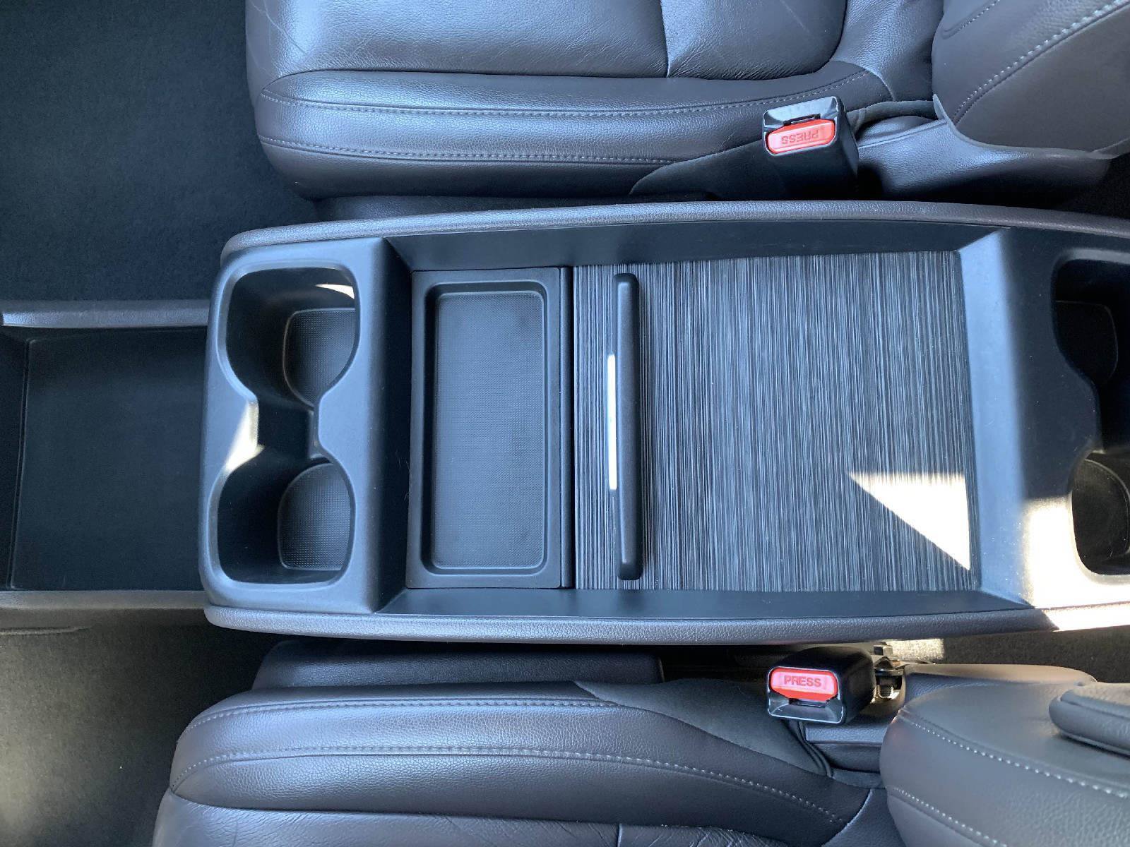 Used 2019 Honda Odyssey EX-L image 25