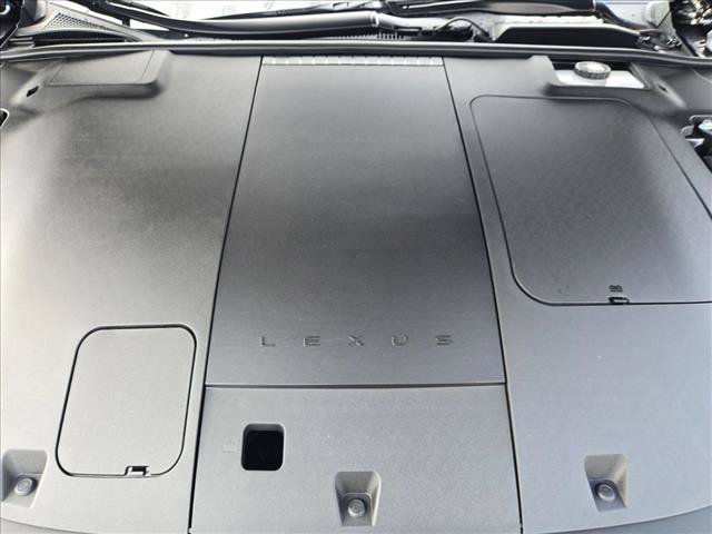 New 2026 Lexus ES 350e FWD image 16