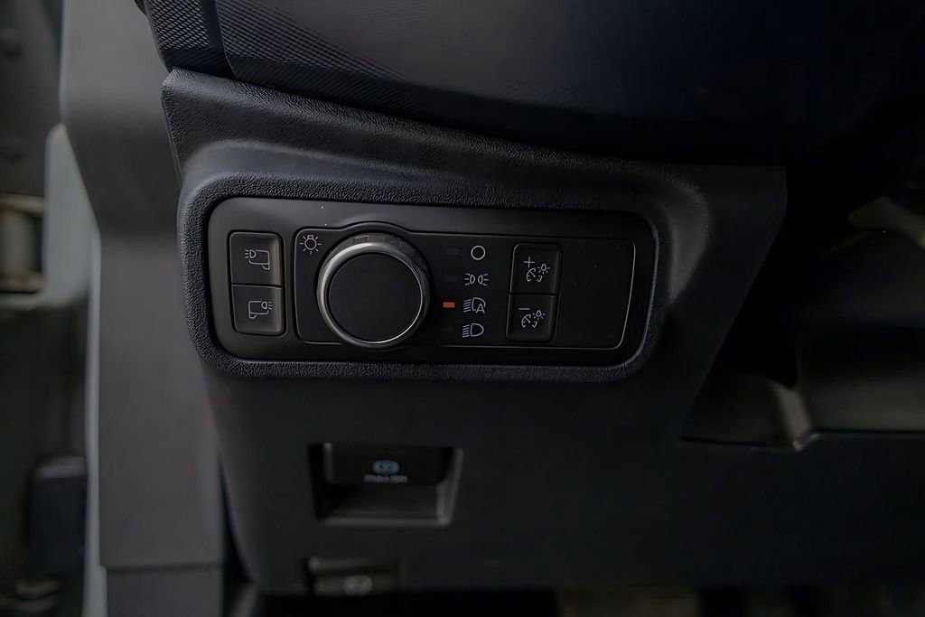 Used 2021 Ford Bronco First Edition image 24