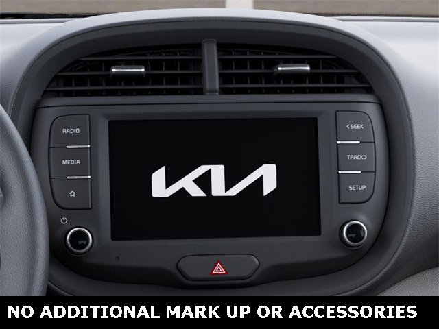 New 2025 Kia Soul LX image 20