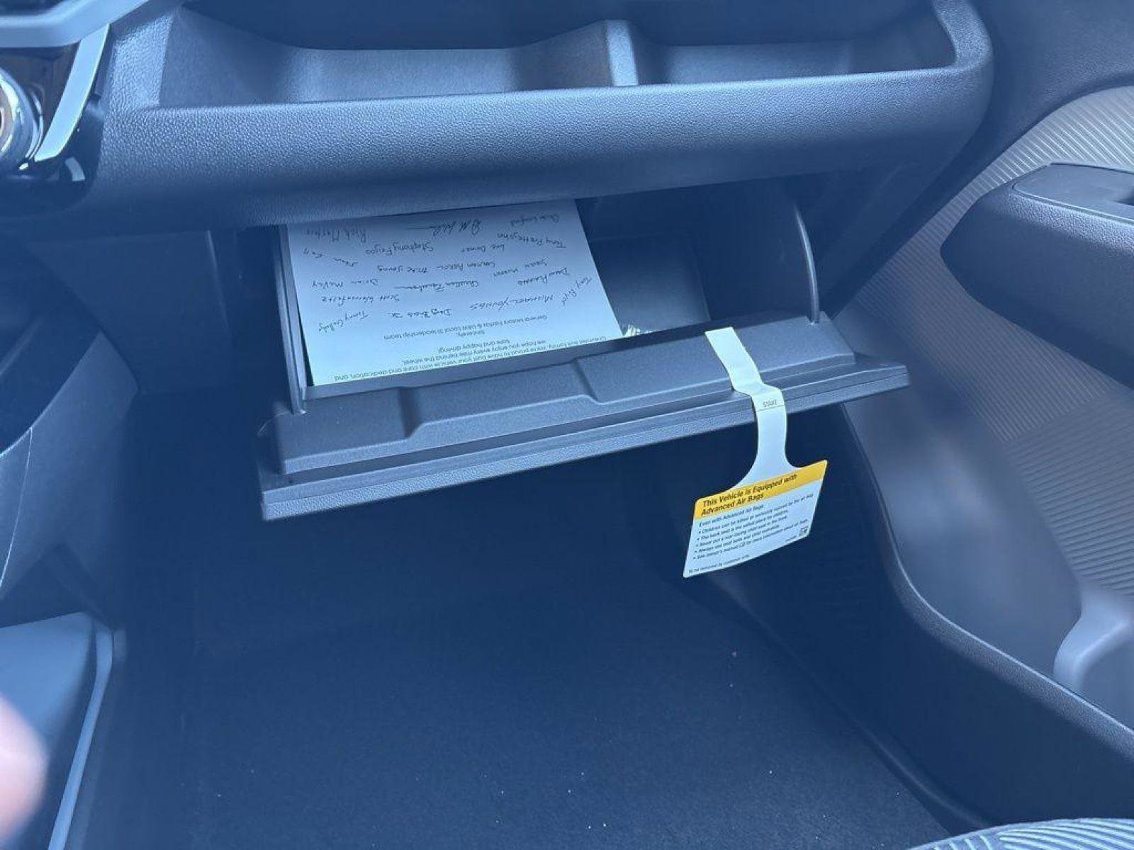 New 2027 Chevrolet Bolt LT w/ Comfort Package image 26