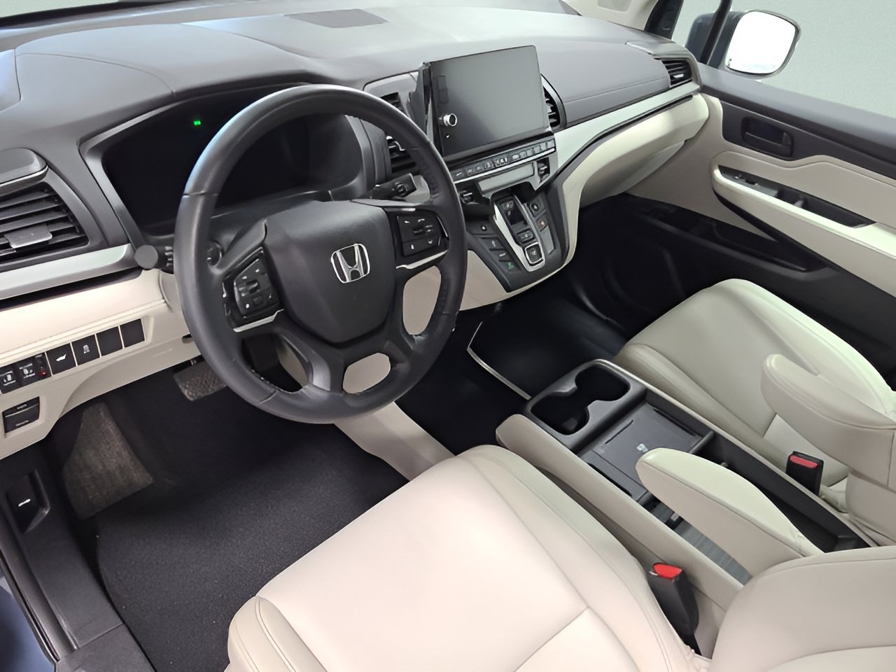 Used 2025 Honda Odyssey EX-L image 23