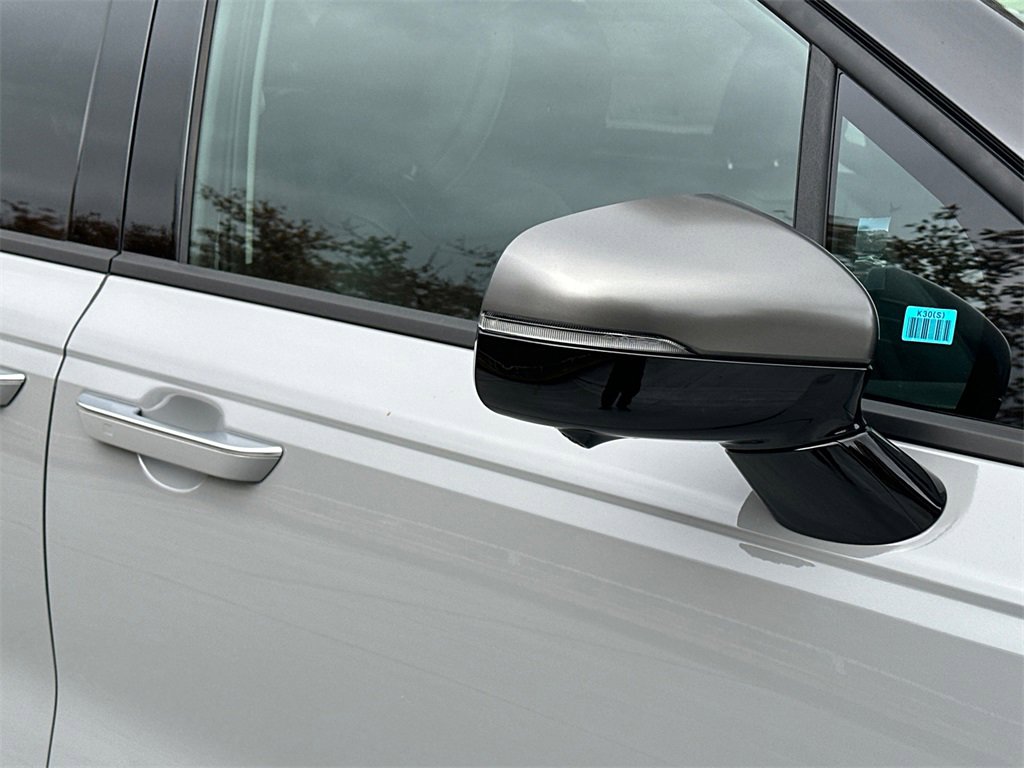 New 2026 Kia Carnival SX image 10