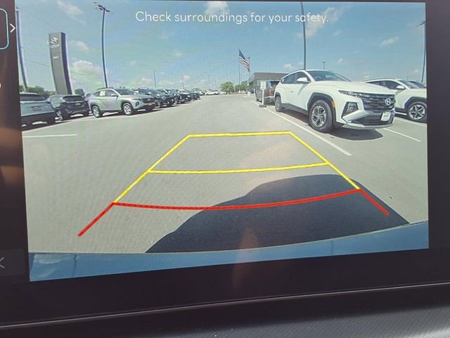 New 2026 Hyundai Santa Fe SEL image 17