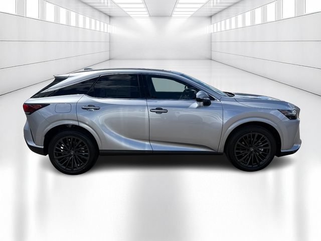 New 2026 Lexus RX 450h AWD image 4