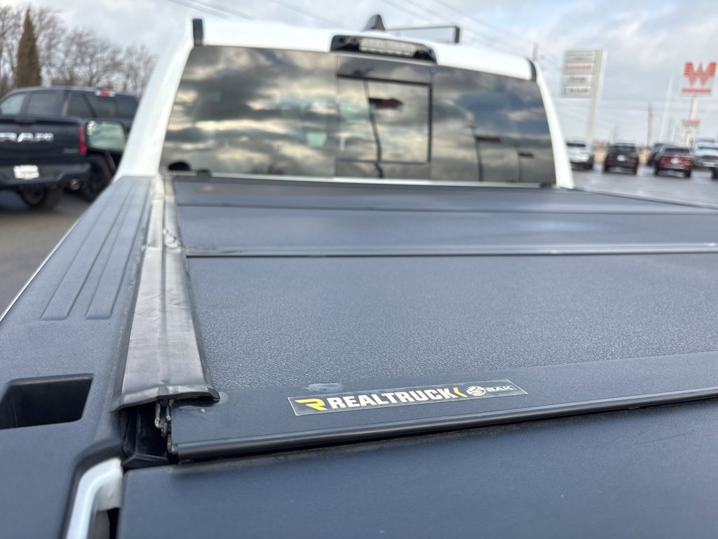 Used 2022 RAM 1500 Limited image 5