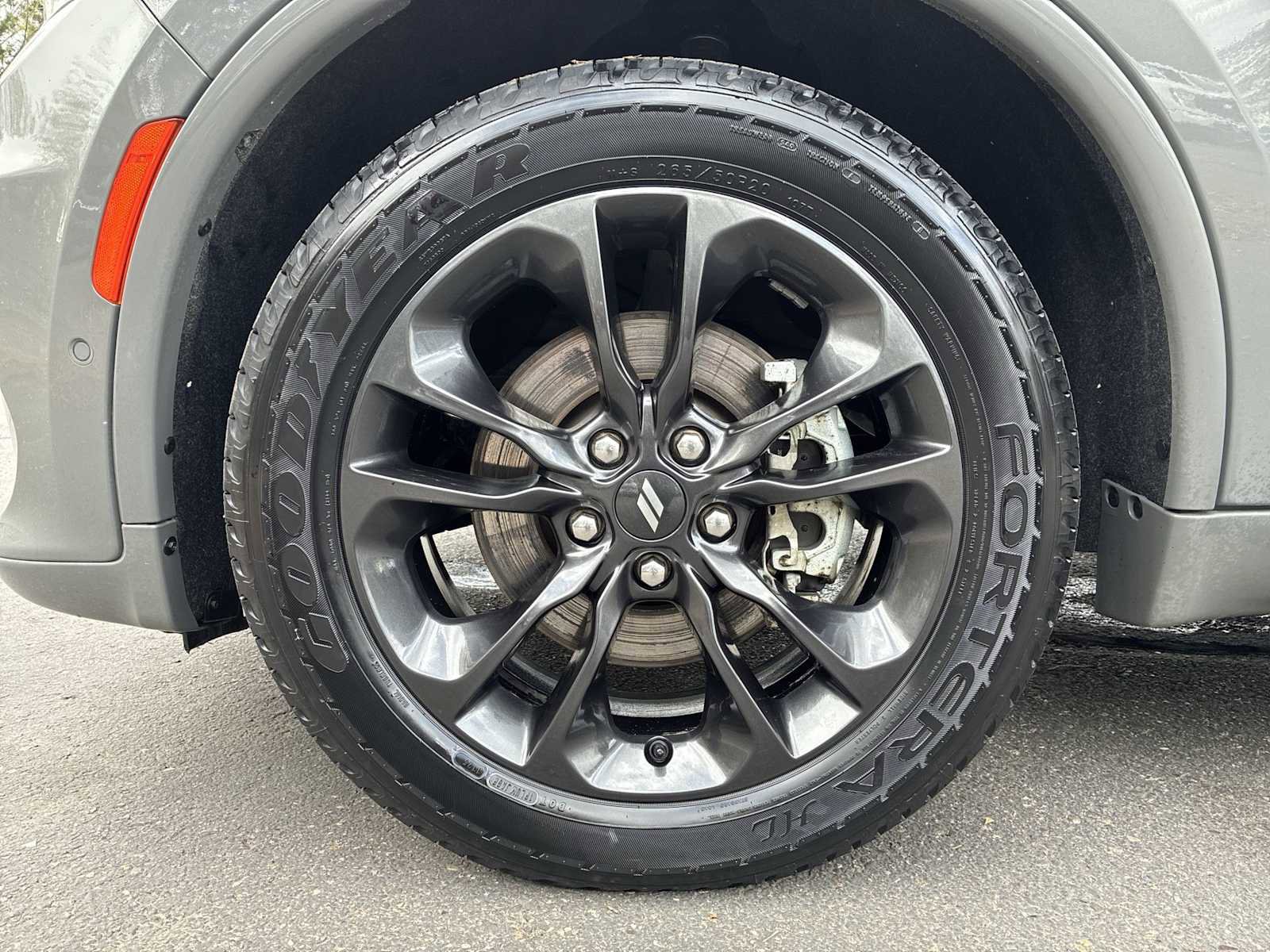 Used 2024 Dodge Durango R/T AWD/4WD image 19