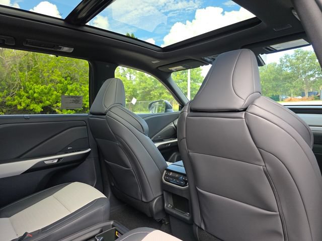 New 2026 Lexus TX 350 AWD w/ Technology Package image 12
