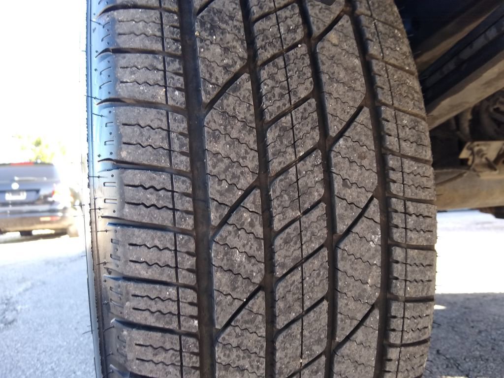 Used 2013 Ford F150 Lariat w/ Luxury Equipment Group image 17