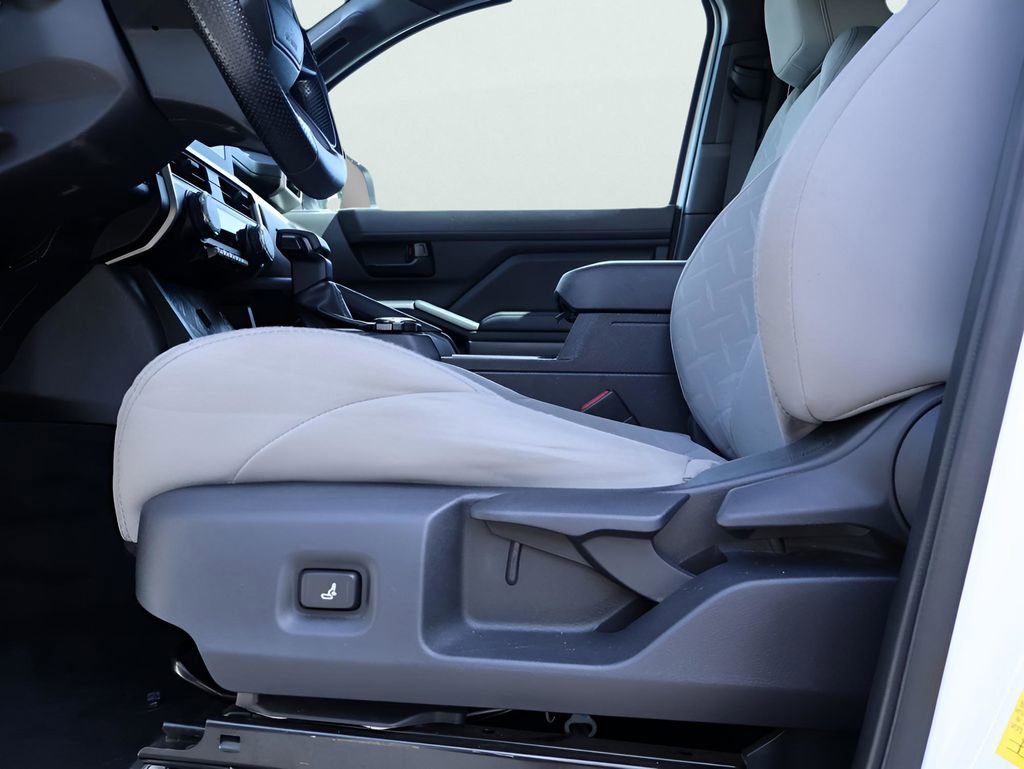 Used 2024 Toyota Tacoma SR5 image 38