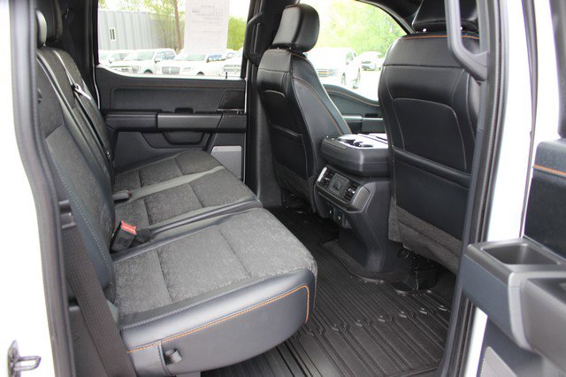 Used 2024 Ford F150 Tremor w/ Mobile Office Package image 15