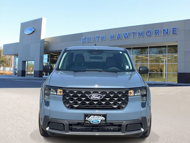 Used 2025 Ford Maverick XLT w/ 4K Tow Package AWD/4WD image 2